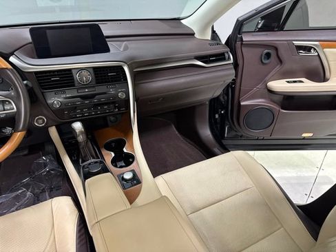 Used 2019 Lexus RX 350 FWD w/ Premium Package image 24