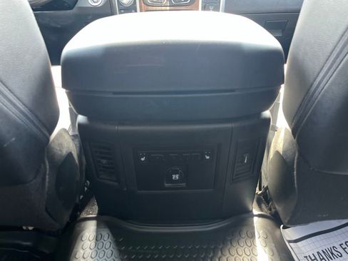 Used 2018 RAM 1500 Laramie AWD/4WD image 26