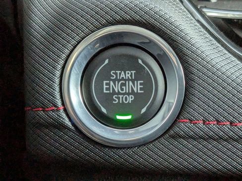 New 2026 Chevrolet TrailBlazer RS w/ Convenience Package image 25