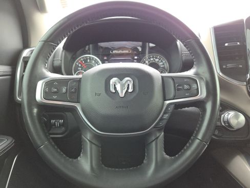Used 2022 RAM 1500 Laramie image 31