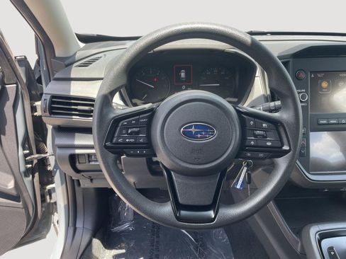 Certified 2024 Subaru Crosstrek 2.0i AWD/4WD image 15