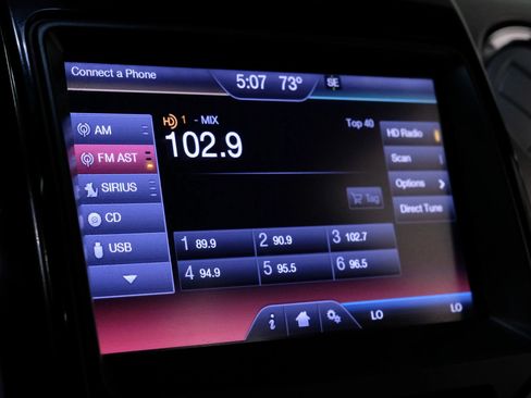 Used 2013 Ford F150 Limited RWD image 36
