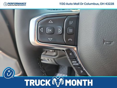 New 2026 RAM 1500 Laramie image 33