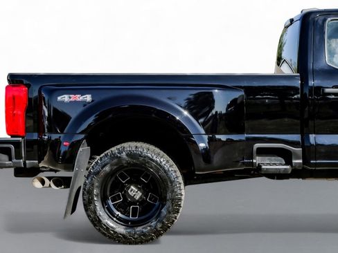 Used 2023 Ford F350 XL w/ XL Chrome Package image 7