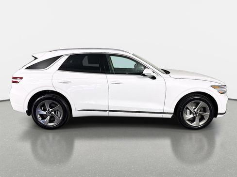 New 2026 Genesis GV70 2.5T AWD/4WD image 4