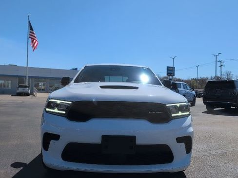 Used 2025 Dodge Durango R/T AWD/4WD image 11