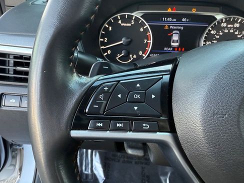 Used 2023 Nissan Altima 2.5 SR image 25