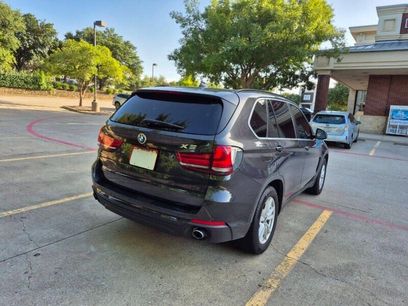 Used 2014 BMW X5 xDrive35i