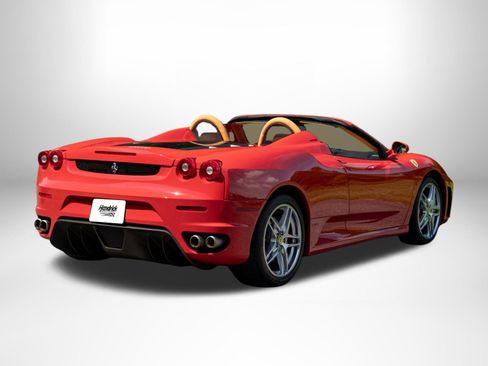 Used 2007 Ferrari F430 Spider RWD image 8