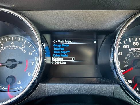 Used 2015 Ford Mustang GT Premium w/ Enhanced Security Package image 14