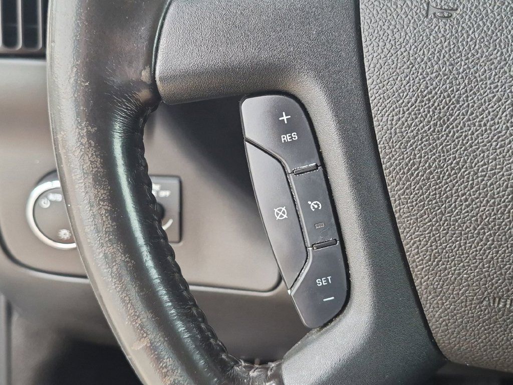 Used 2021 Chevrolet Express 2500 Extended w/ Driver Convenience Package RWD image 23