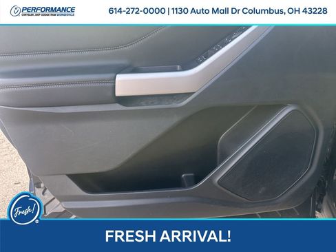 Used 2023 Ford Explorer XLT image 12
