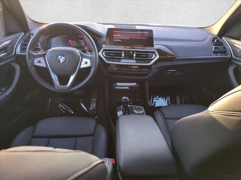 Used 2024 BMW X3 sDrive30i w/ Convenience Package w/ZPA RWD image 19