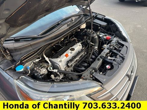 Used 2012 Honda CR-V EX-L image 33