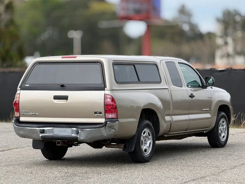 Used 2008 Toyota Tacoma 2WD Access Cab image 9