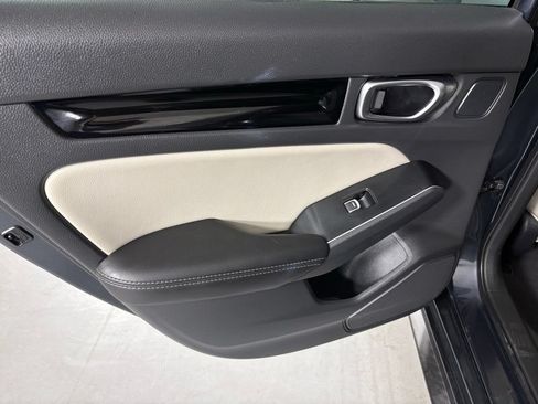 Used 2022 Honda Civic Sport Touring image 35
