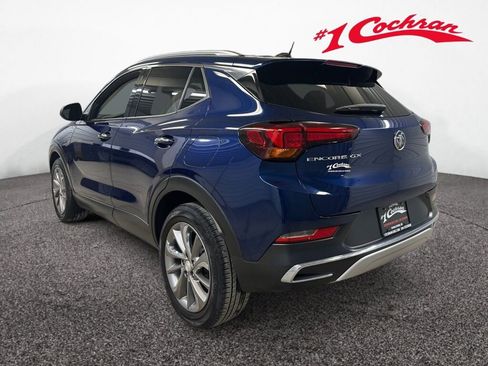 Certified 2023 Buick Encore GX Essence w/ Experience Buick Package image 21
