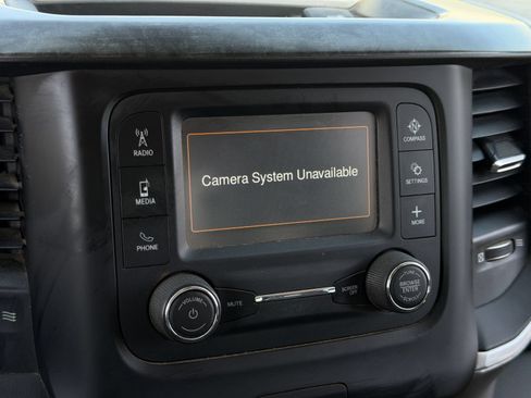 Used 2019 RAM 1500 Big Horn AWD/4WD image 21