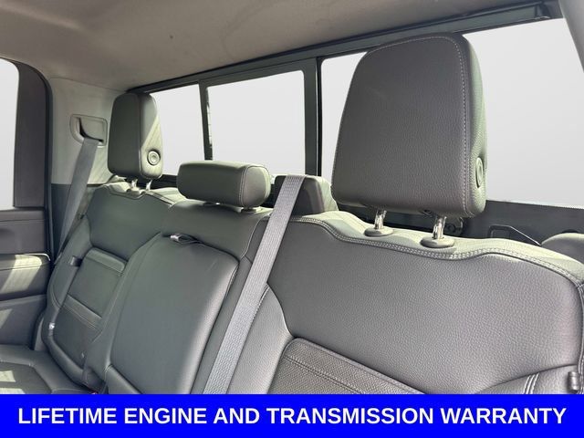 Used 2020 GMC Sierra 3500 Denali w/ Denali Ultimate Package AWD/4WD image 17