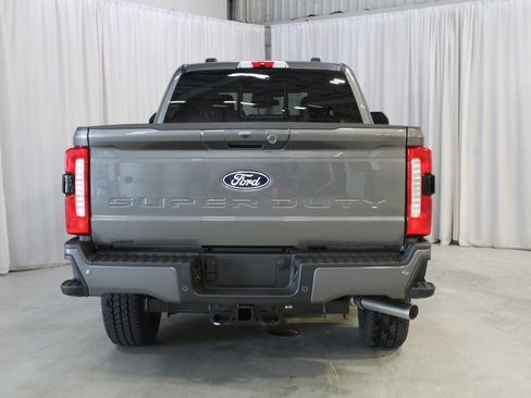 New 2027 Ford F250 XLT w/ XLT Premium Package AWD/4WD image 24