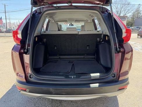 Used 2017 Honda CR-V LX image 22
