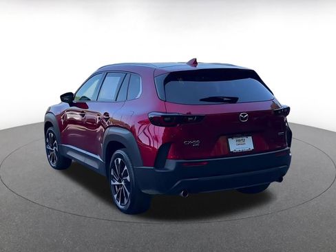 Used 2025 MAZDA CX-50 2.5 Hybrid w/ Premium Plus Pkg AWD/4WD image 11
