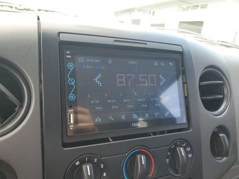 Used 2007 Ford F150 XLT AWD/4WD image 17