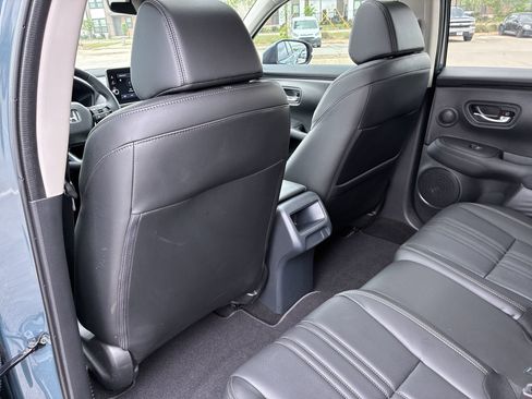 Certified 2026 Honda HR-V EX-L image 19