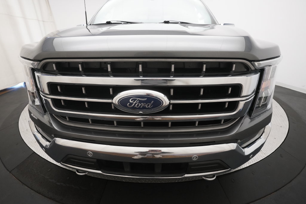 Used 2021 Ford F150 Lariat AWD/4WD image 21