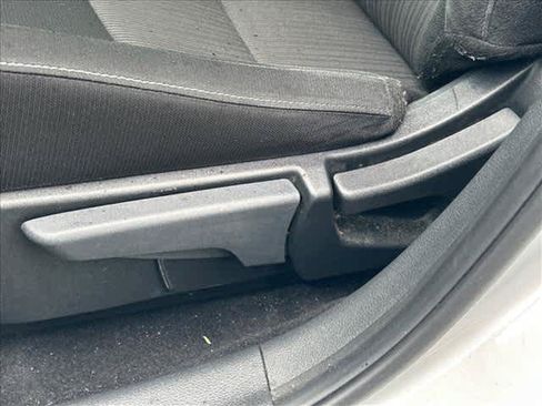 Used 2022 Nissan Sentra SV w/ Trunk Package FWD image 15