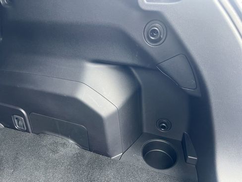 Certified 2024 Subaru Crosstrek 2.5i Sport image 44