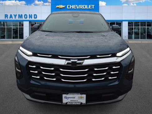 New 2026 Chevrolet Equinox LT w/ LPO, Floor Liner Package image 9