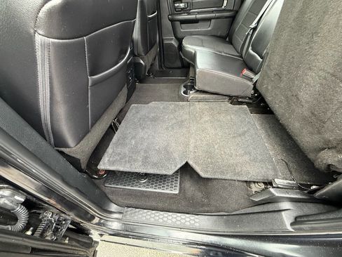 Used 2018 RAM 1500 Sport w/ Quick Order Package 26Q Night image 21