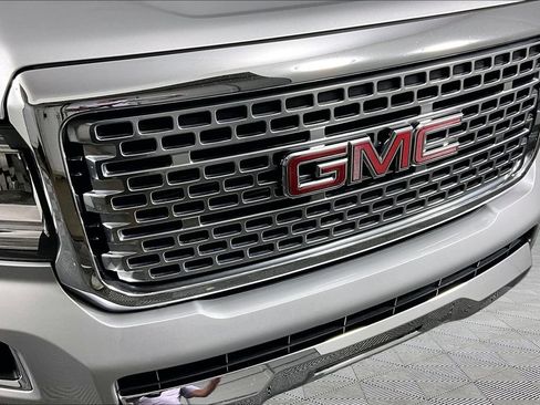 Used 2017 GMC Canyon Denali AWD/4WD image 26