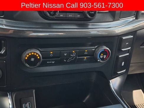 Used 2022 Ford F150 XL w/ STX Appearance Package RWD image 37