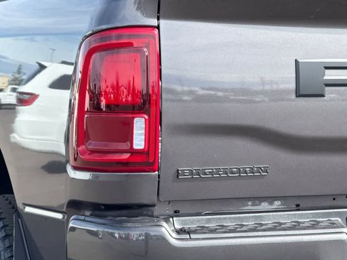 New 2026 RAM 2500 Big Horn image 31