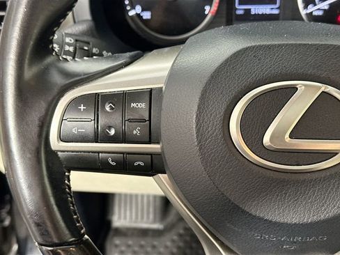 Used 2020 Lexus GX 460 Premium w/ Premium Package image 21