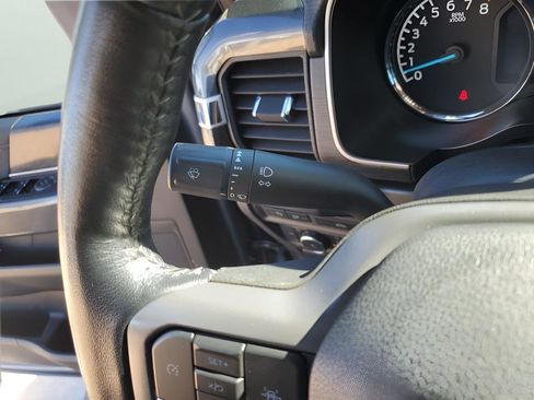 Used 2021 Ford F150 XLT w/ Equipment Group 302A High image 35