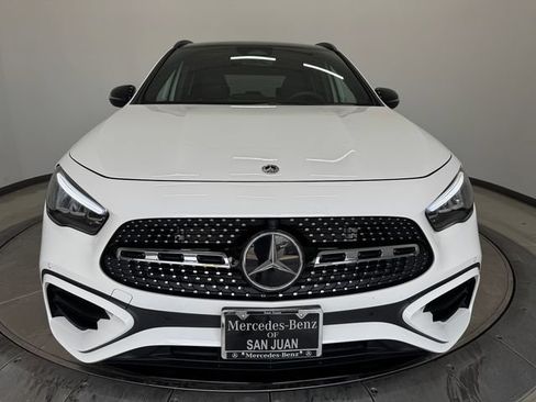 Certified 2026 Mercedes-Benz GLA 250 image 13