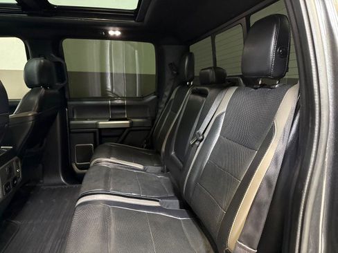 Used 2018 Ford F150 Raptor w/ Equipment Group 802A Luxury image 40