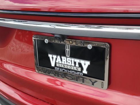 New 2025 Lincoln Corsair FWD image 29