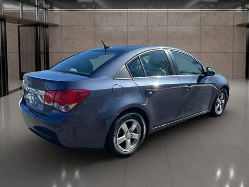 Used 2014 Chevrolet Cruze LT FWD image 7