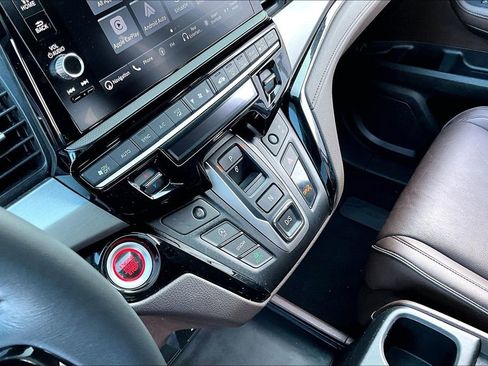 Used 2025 Honda Odyssey Touring image 15