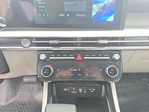 Used 2025 Hyundai Tucson SEL image 21