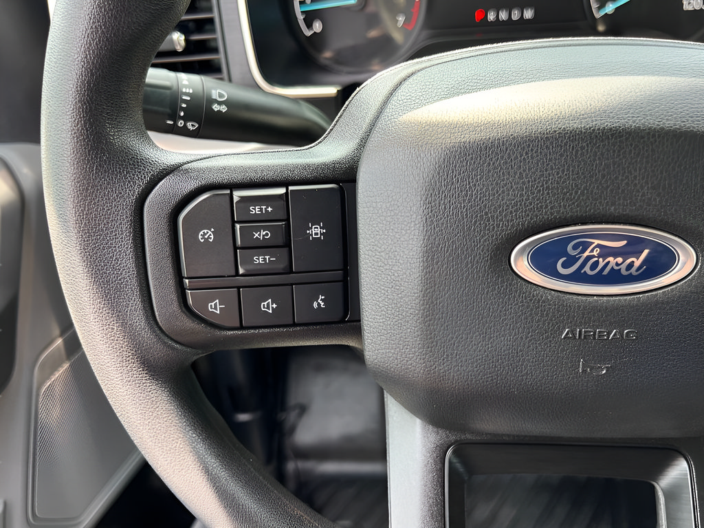 Used 2022 Ford F150 XLT w/ XTR Package AWD/4WD image 41