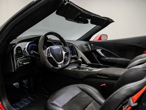Used 2019 Chevrolet Corvette ZR1 image 48