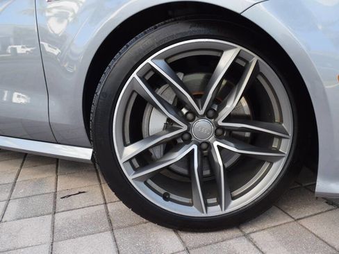 Used 2016 Audi A7 TDI Prestige AWD/4WD image 87