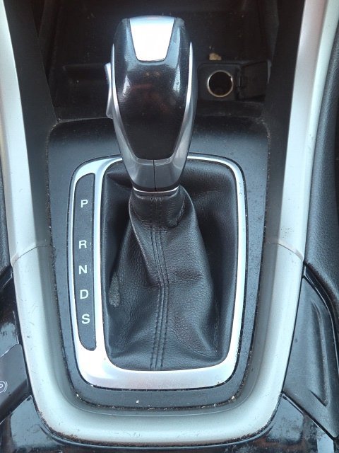 Used 2014 Ford Fusion SE w/ Equipment Group 202A FWD image 27