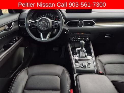 Used 2025 MAZDA CX-5 Signature AWD/4WD image 27