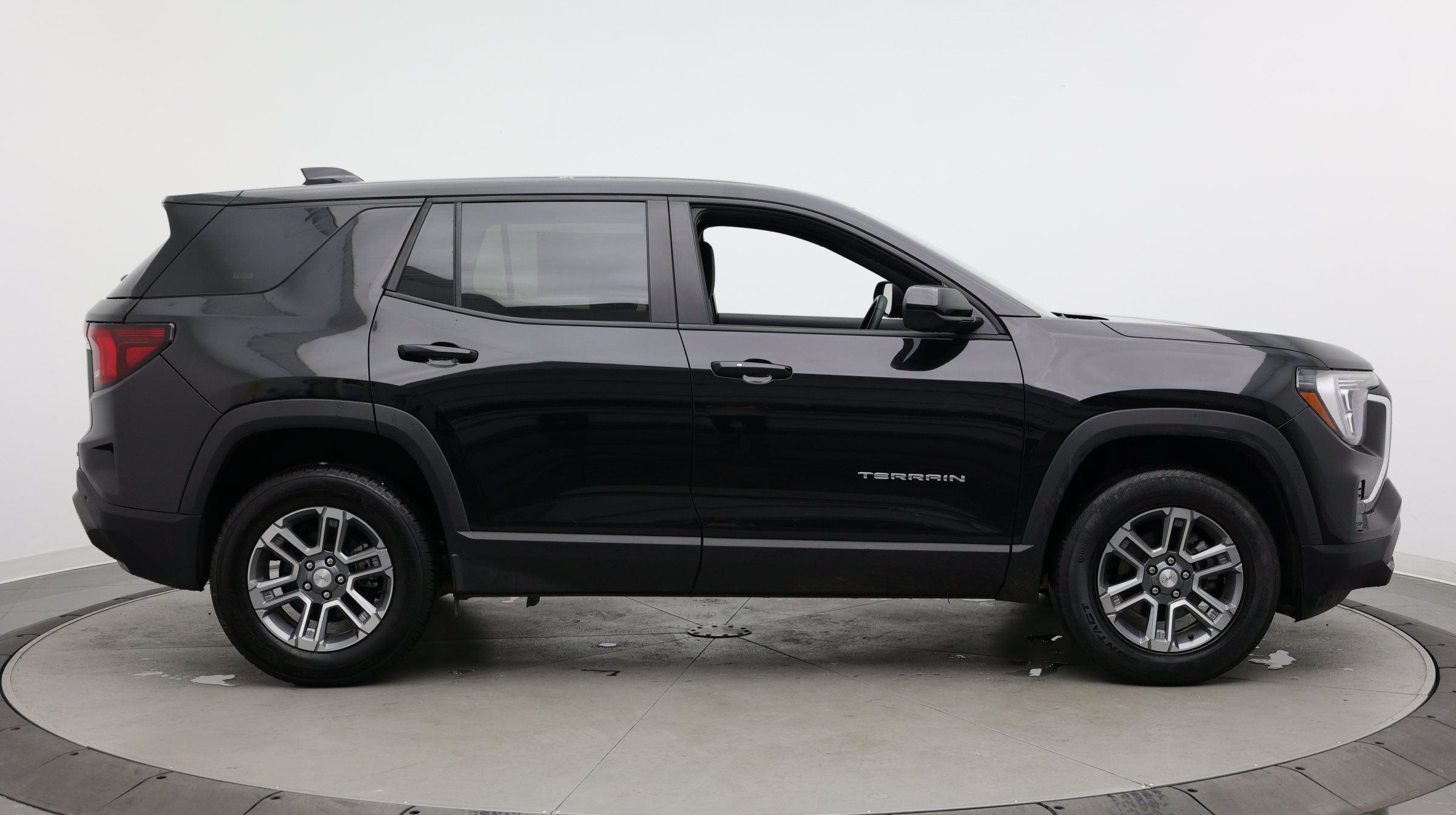 Used 2026 GMC Terrain Elevation FWD image 10